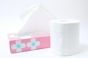 ティッシュをトイレに流してつまったら？今すぐできる対処法とプロに頼むべきケースを解説
