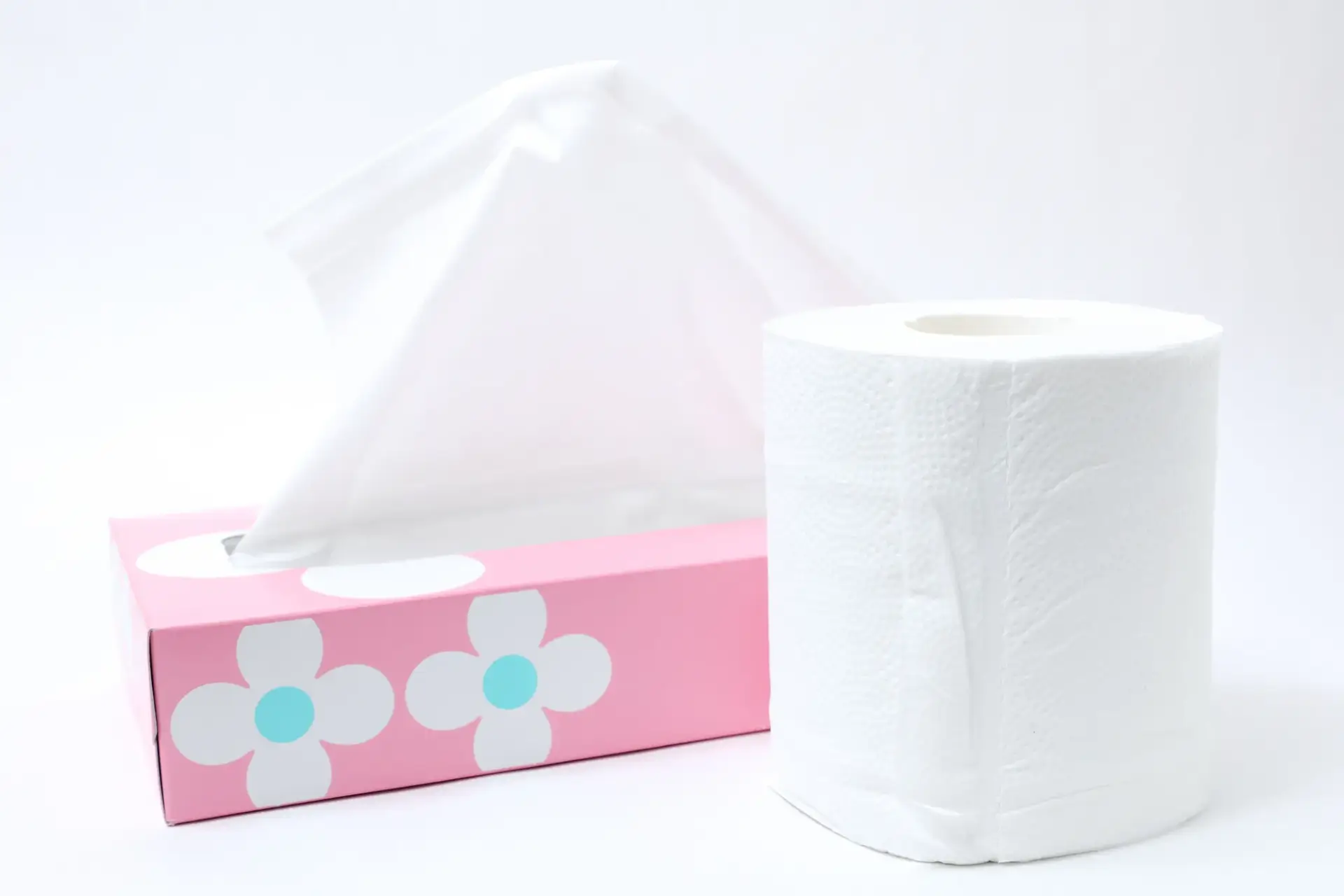ティッシュをトイレに流してつまったら？今すぐできる対処法とプロに頼むべきケースを解説