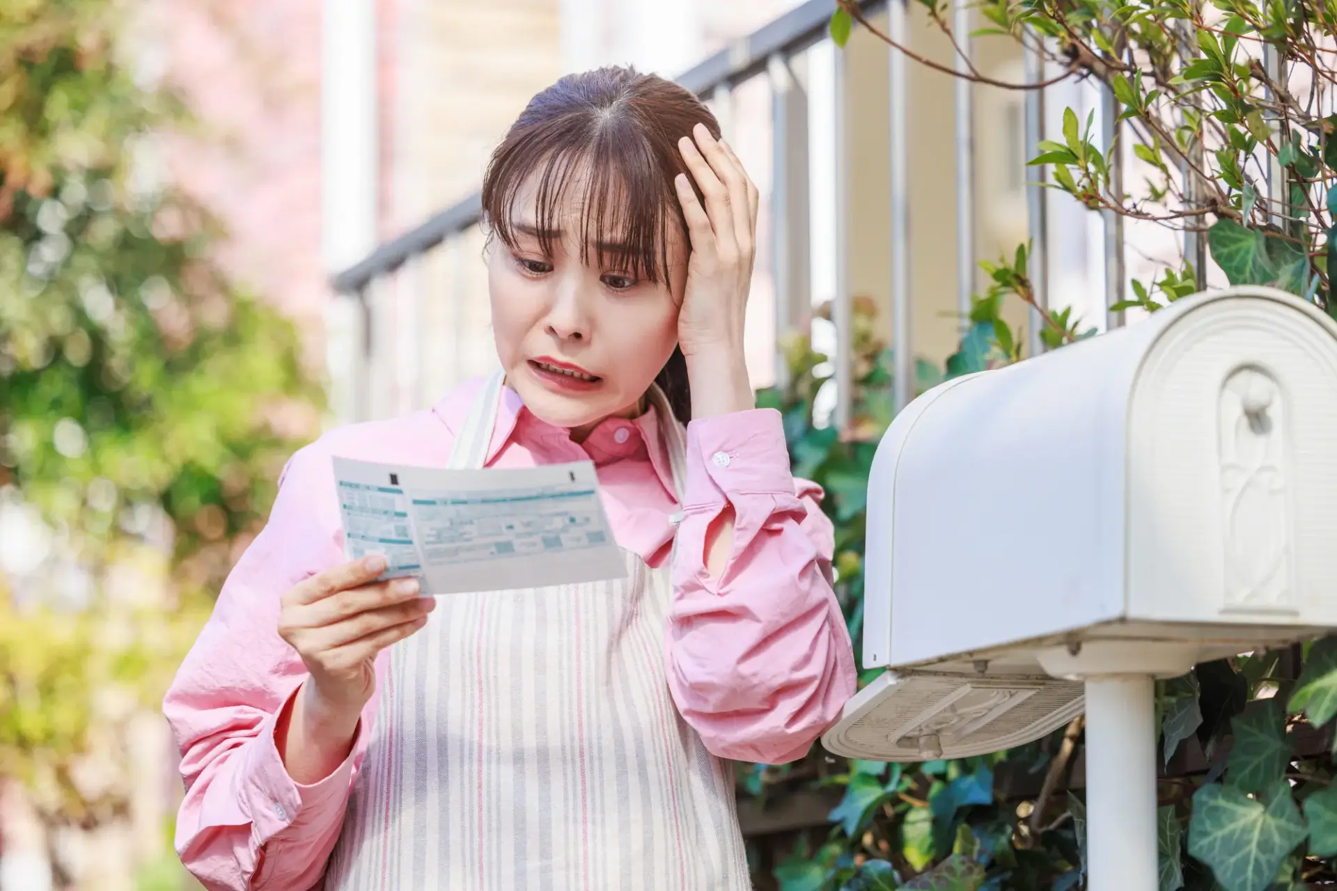 「水道料金がおかしい!」高すぎる原因と確認方法、減免を受ける方法をプロが徹底解説